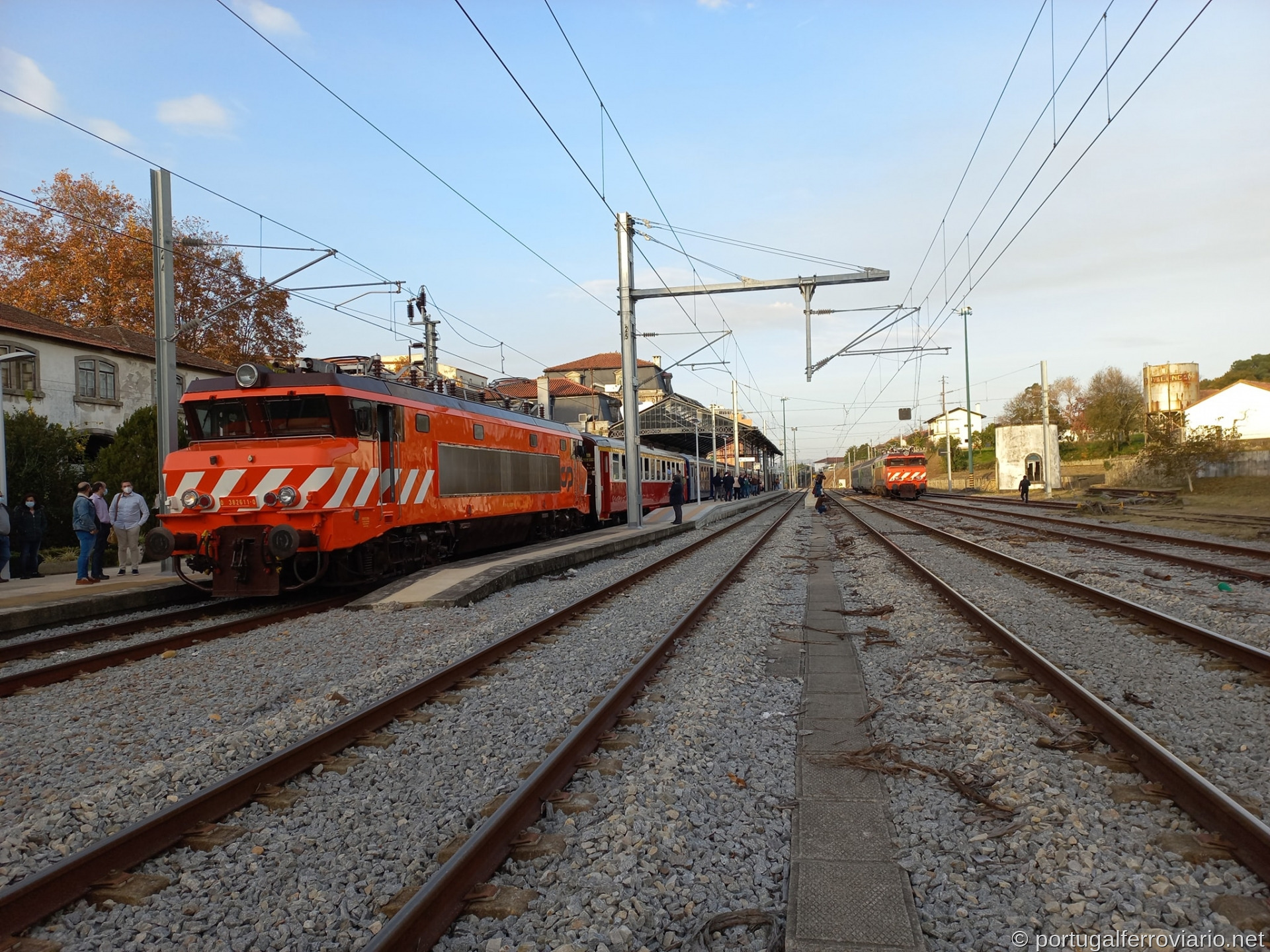 2611 em Valença