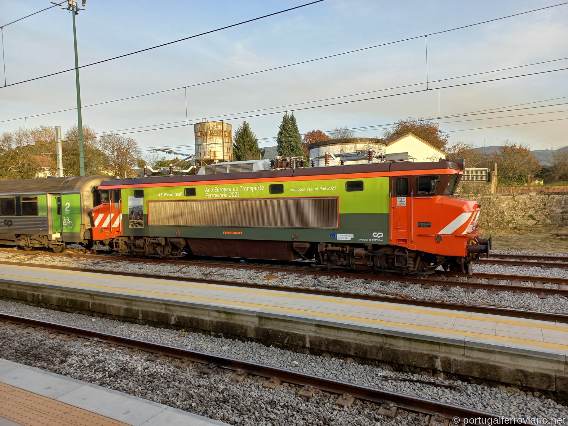 2601 em Valença
