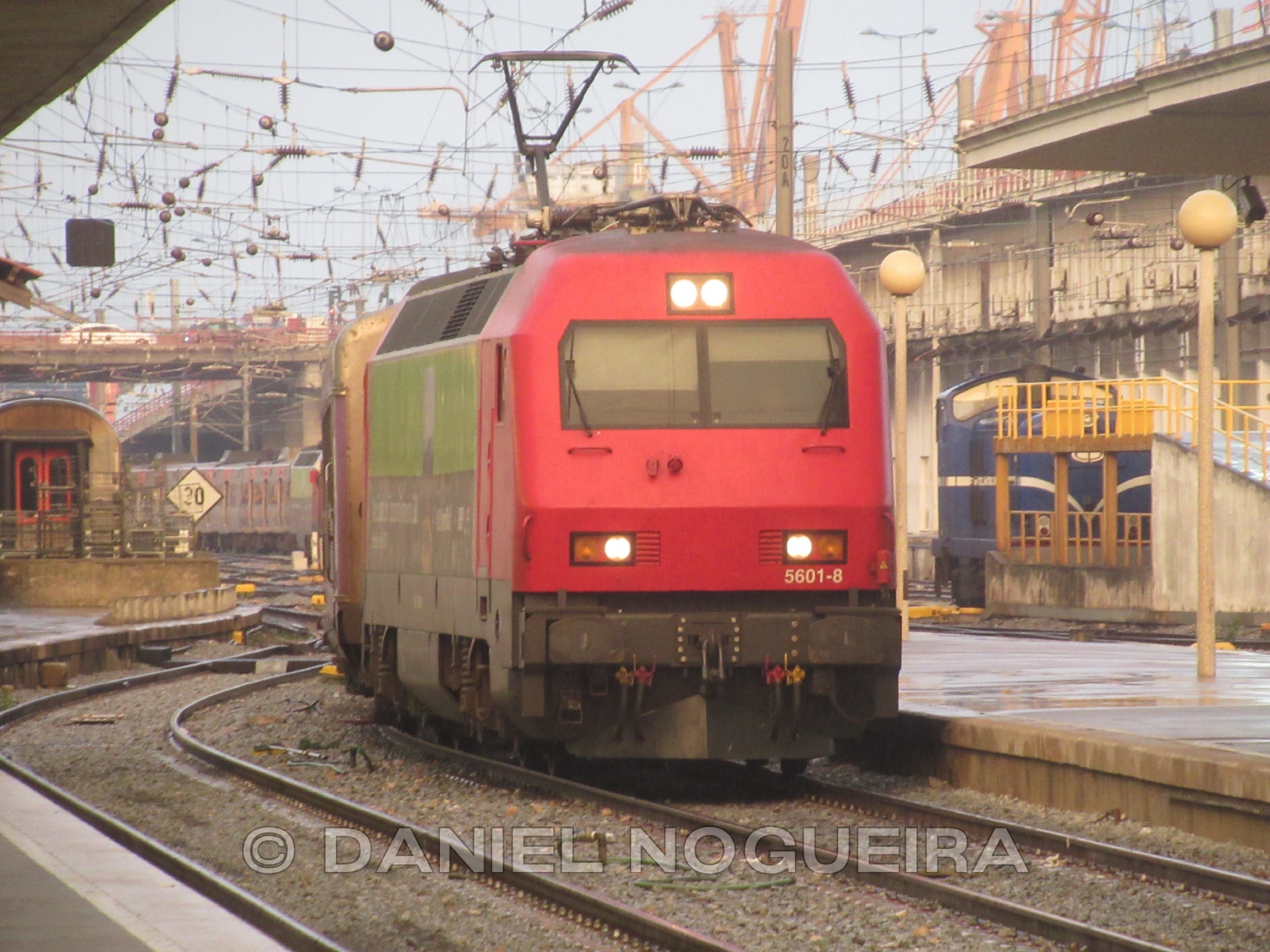CP 5601