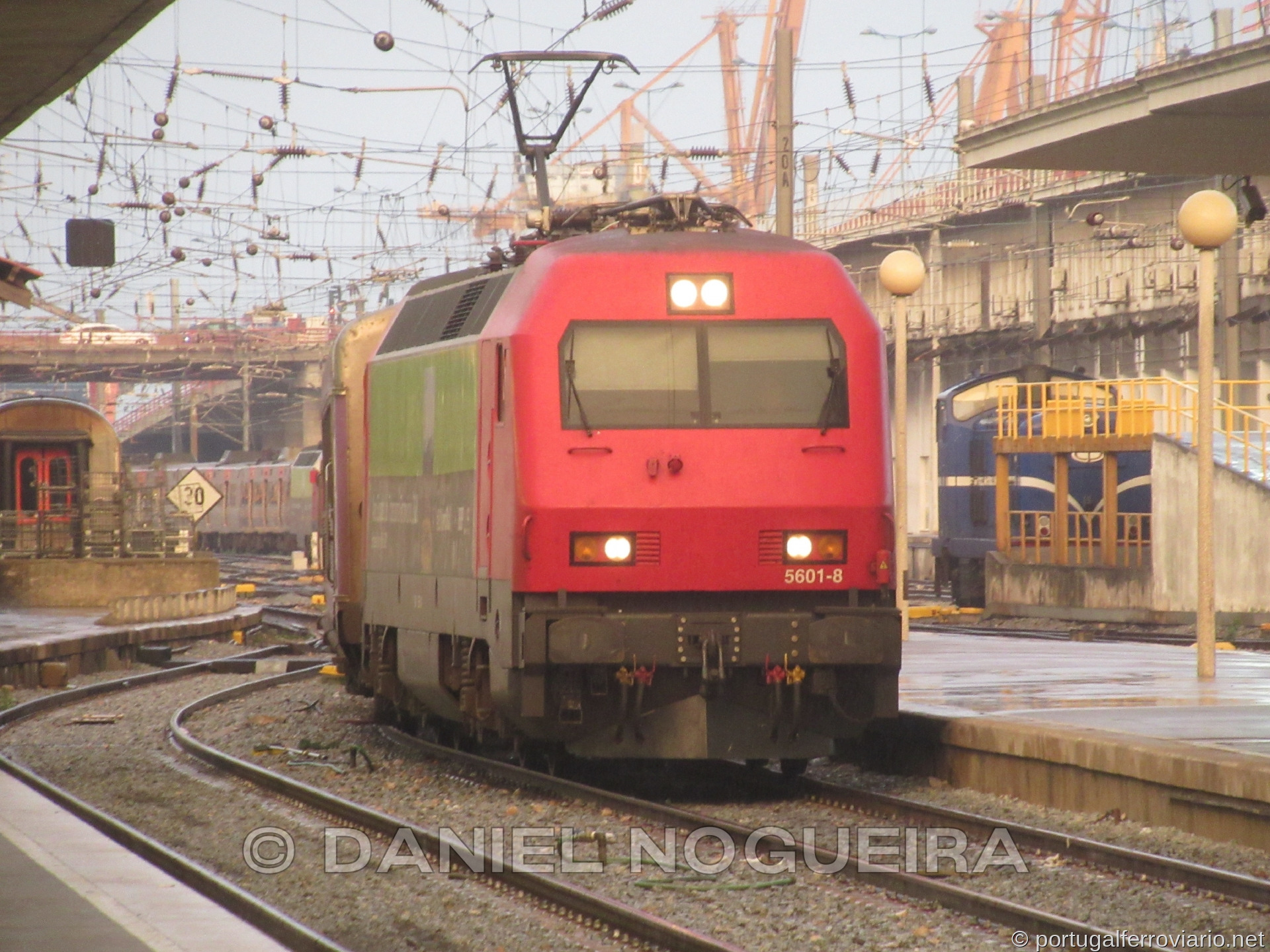 CP 5601