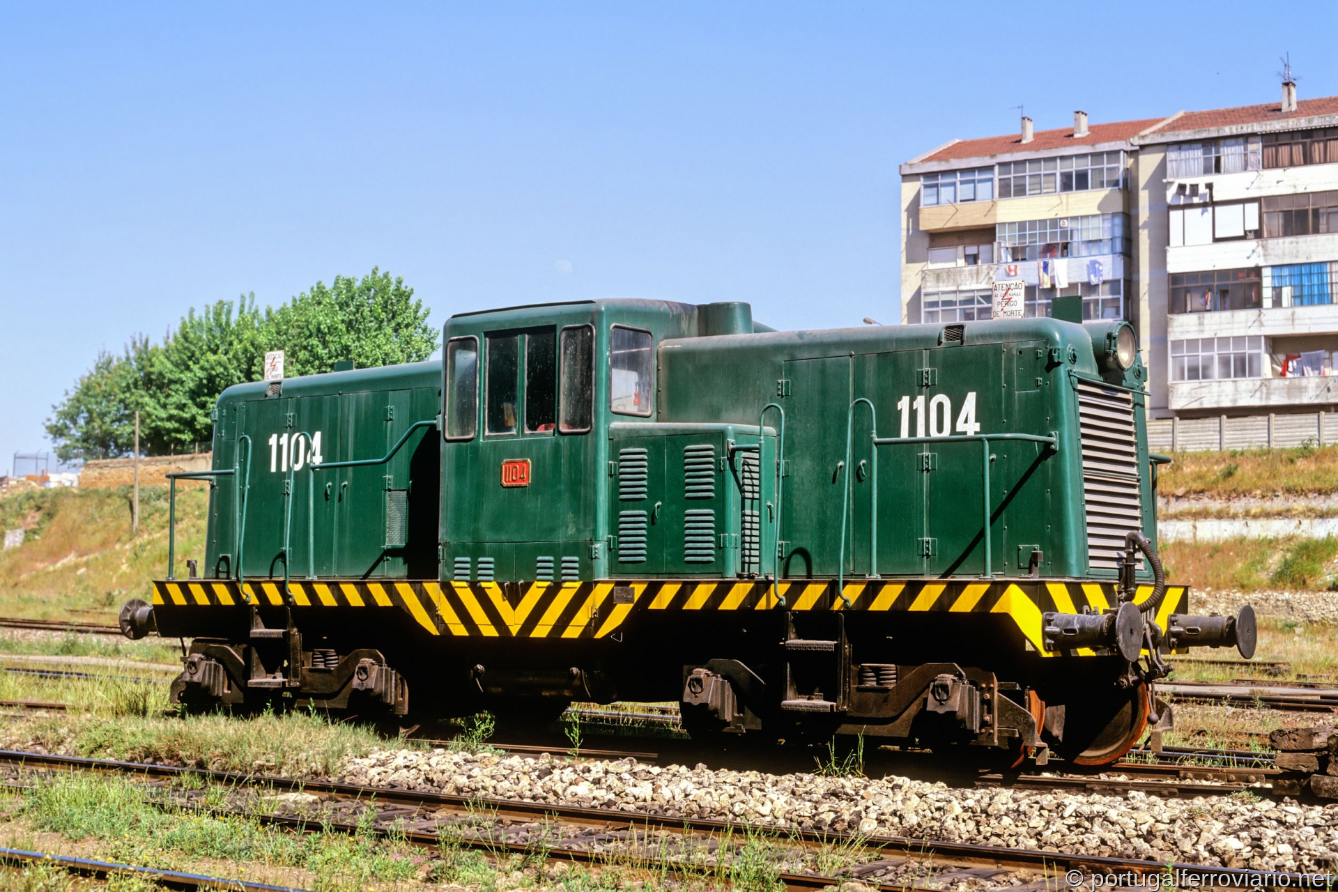 Série 1100