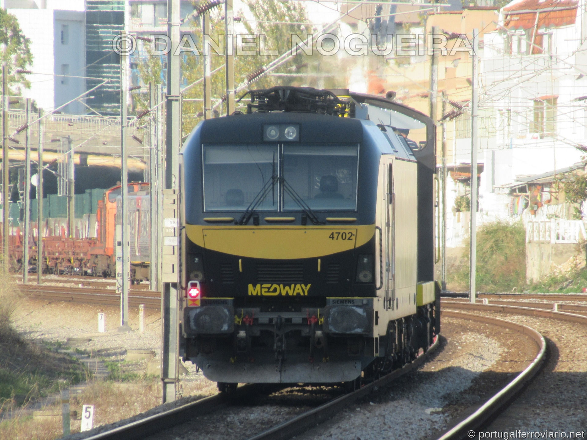 Medway 4702