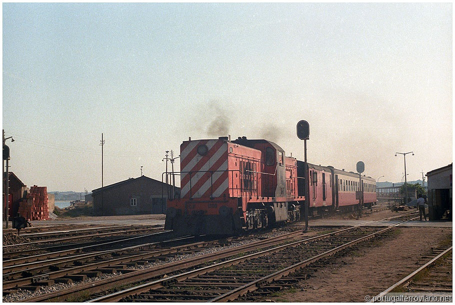 1309 Barreiro