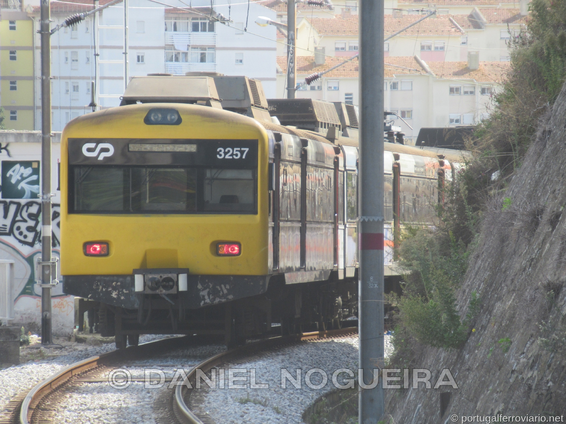 CP 3257