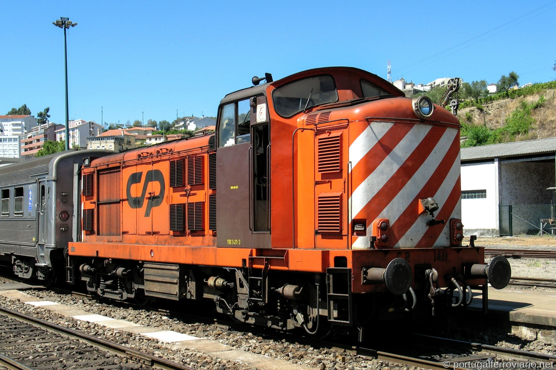 Série 1400
