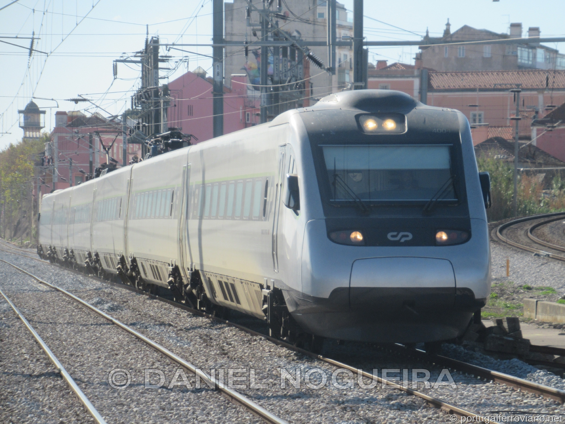 CP 4004