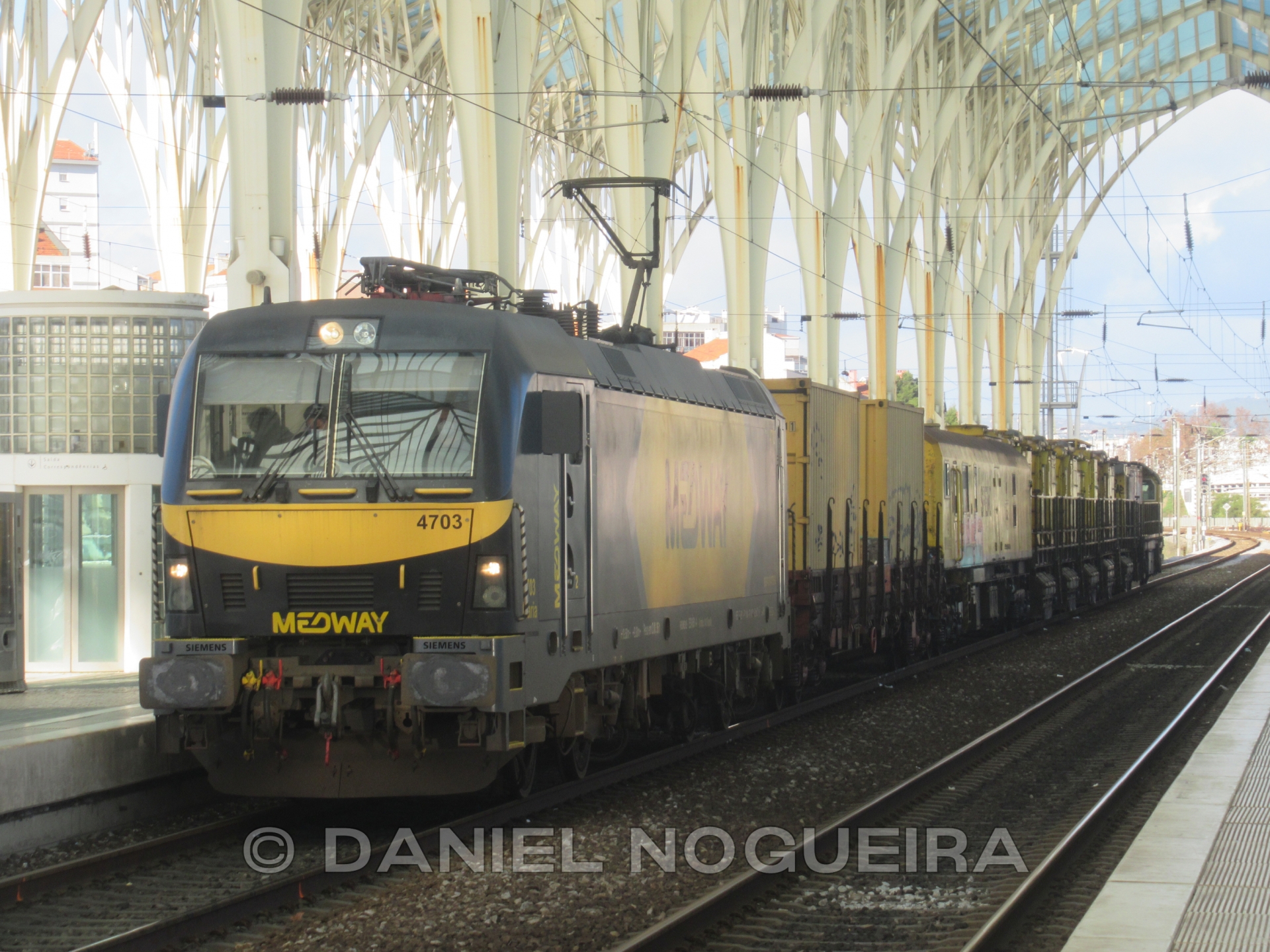 Medway 4703