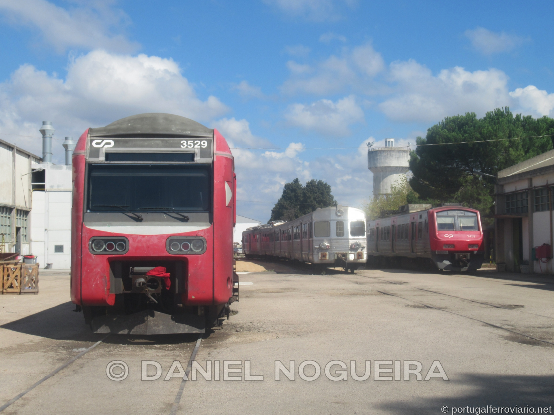 CP 3529