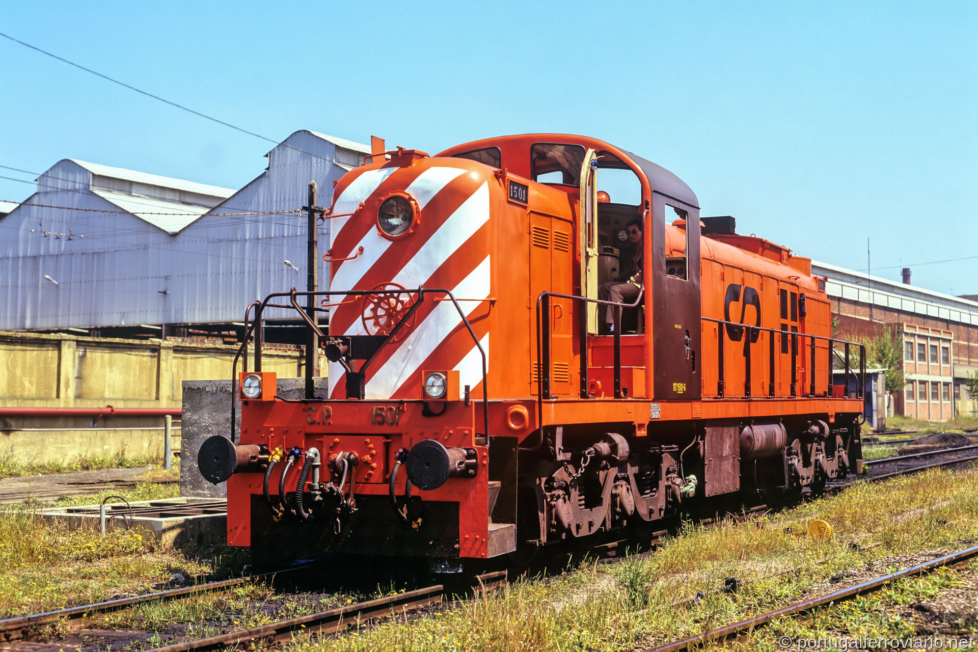 Série 1500 / 1501