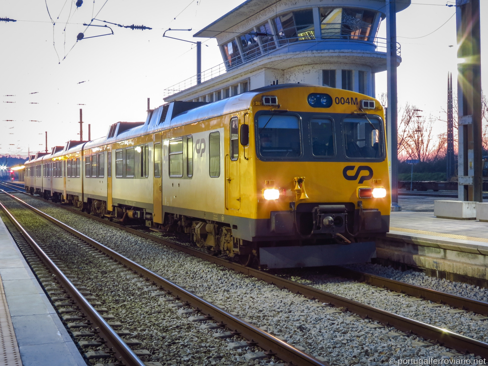 592.002 | IR 805 | Alfarelos