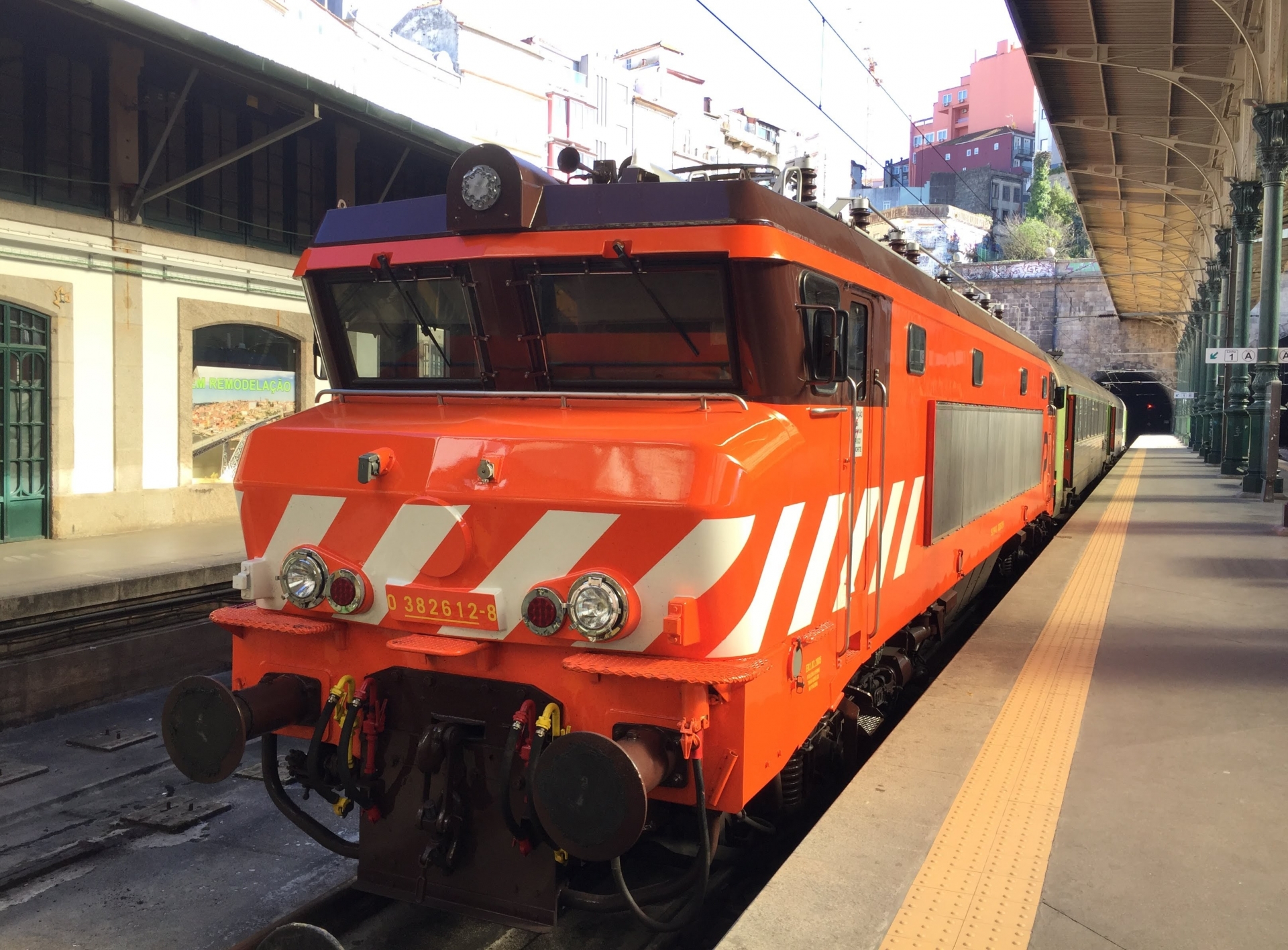 2612 em São Bento
