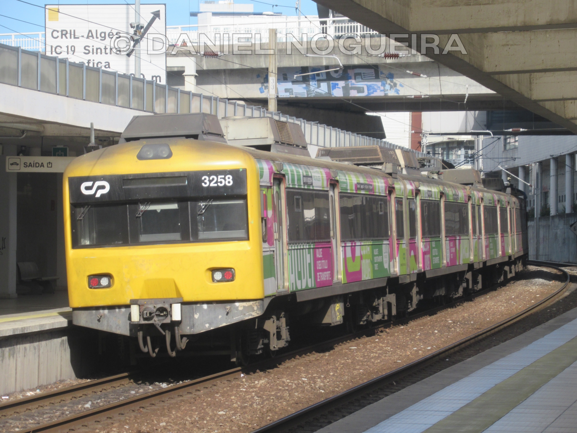 CP 3258