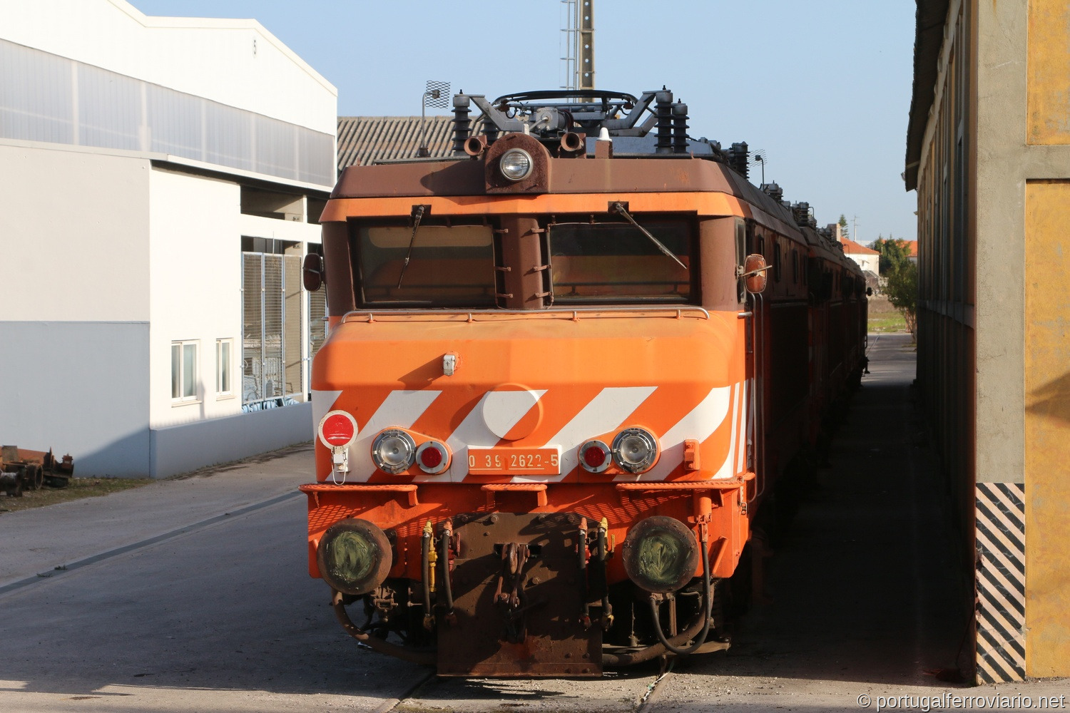 CP 2622