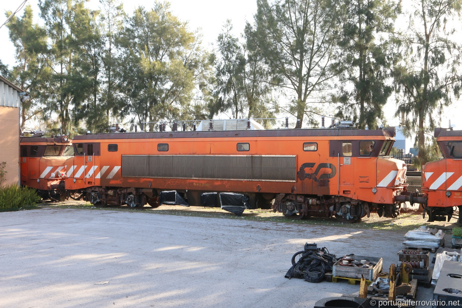 CP 2621