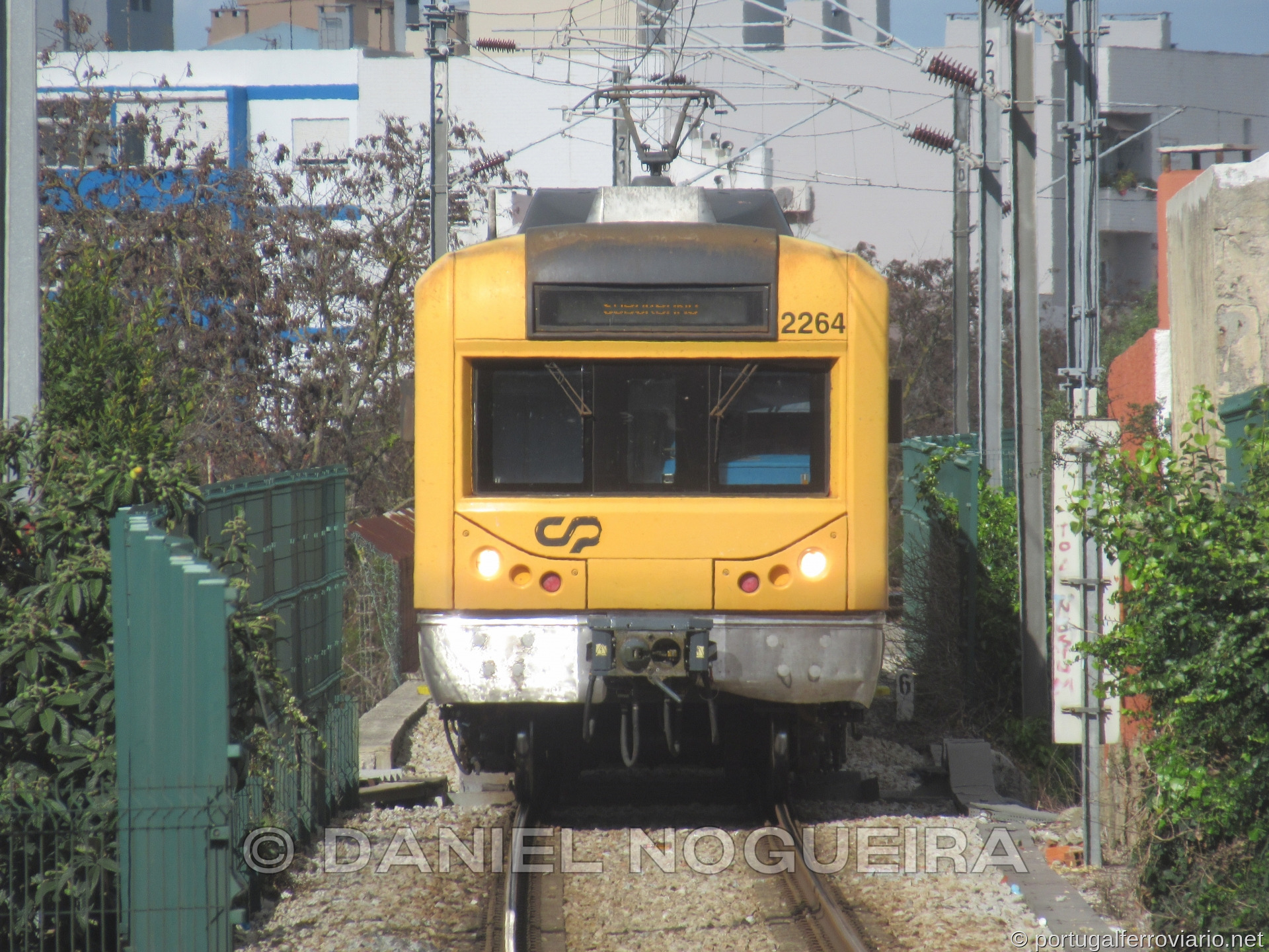 CP 2264