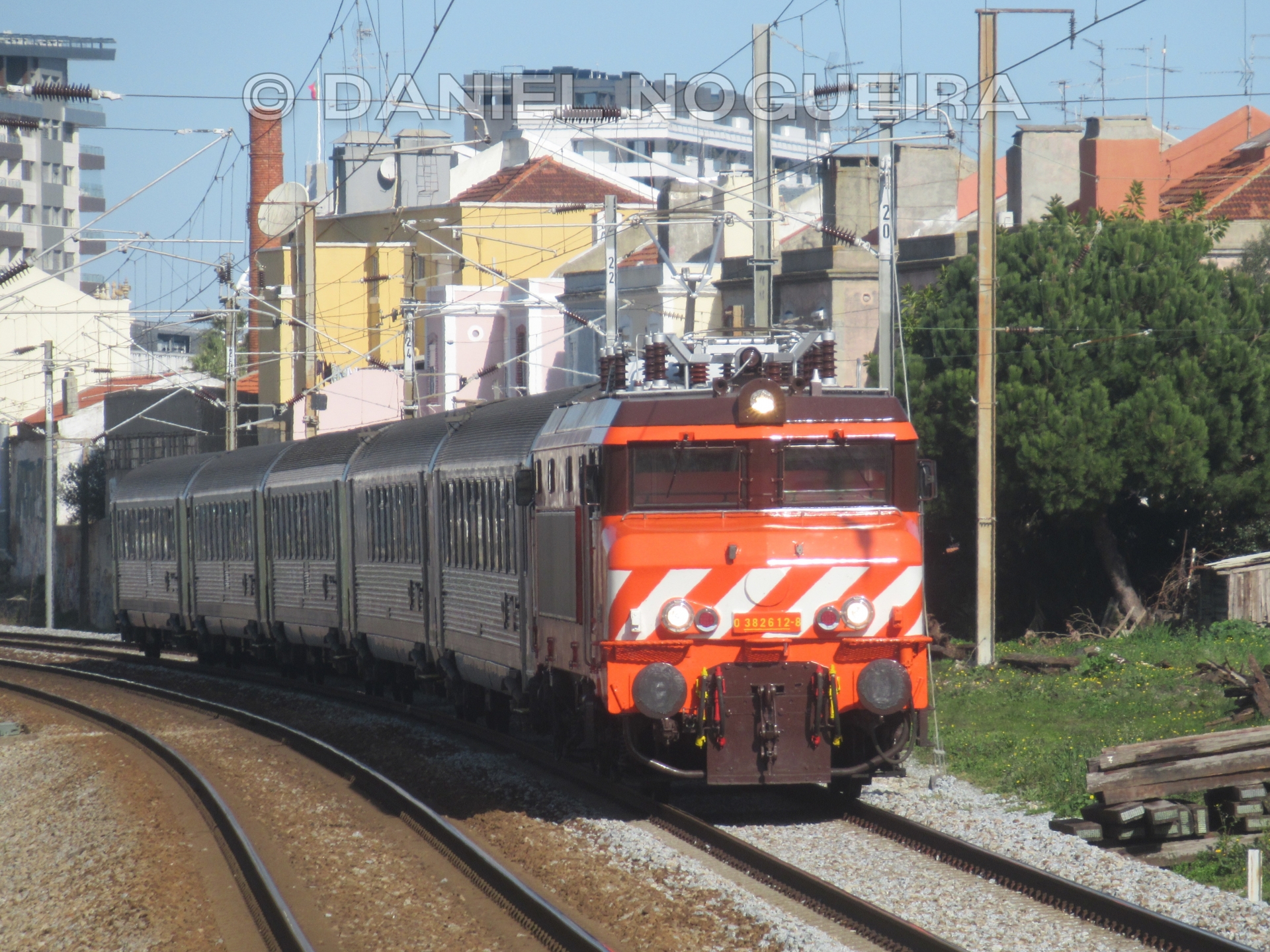 CP 2612