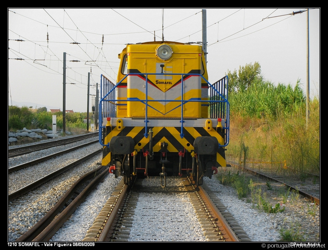 1210 Vale Figueira 08-09-2009