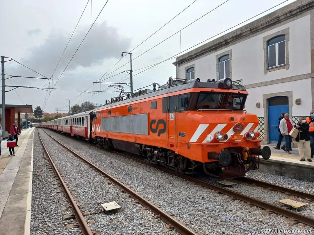 2610 em Tortosendo