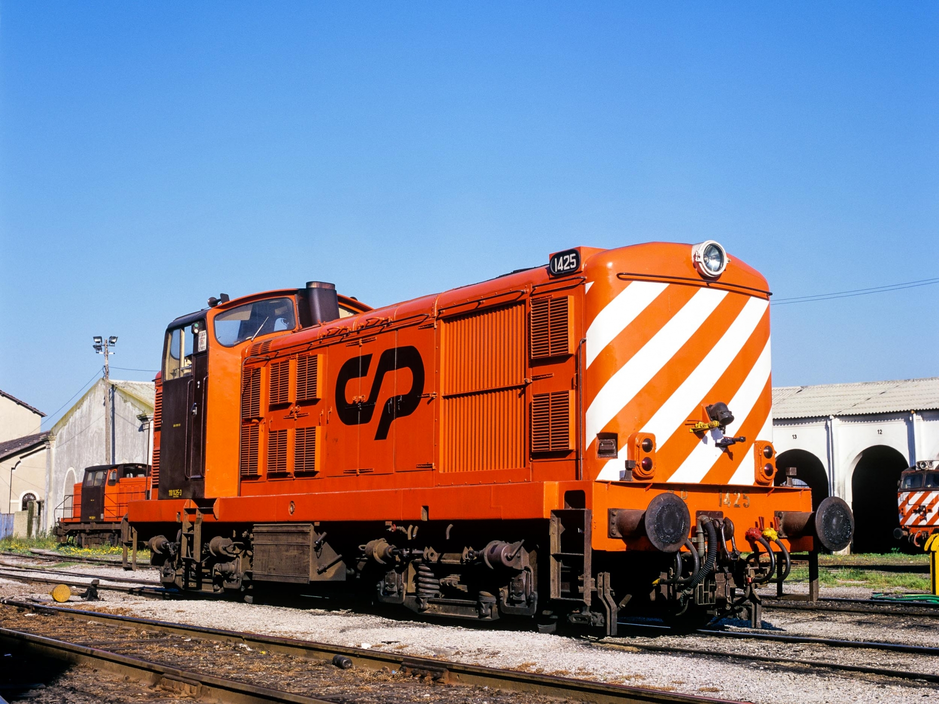 CP 1425