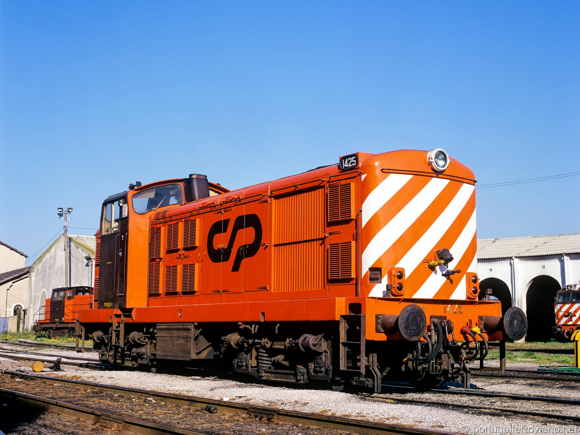 CP 1425