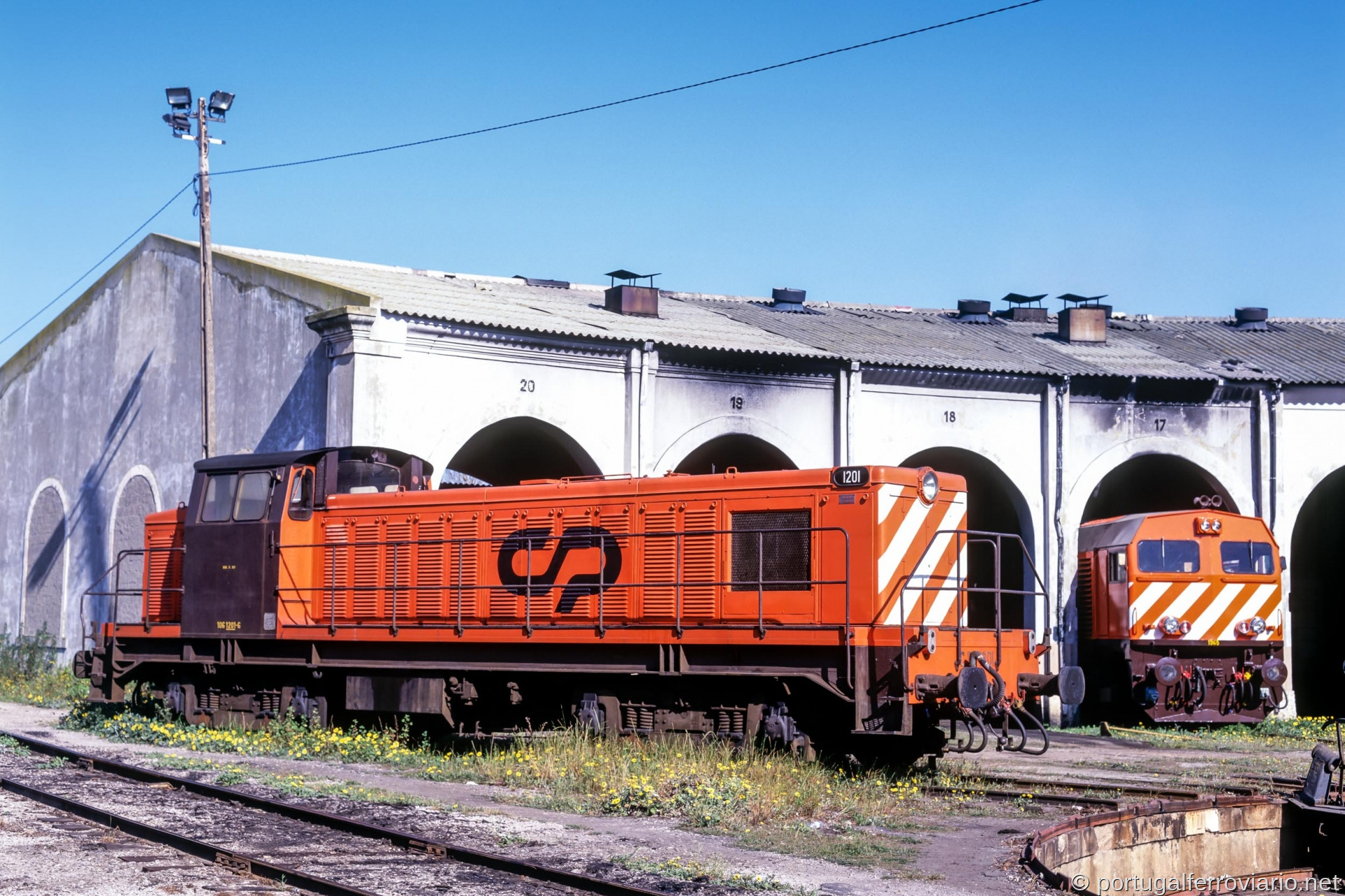 CP 1201