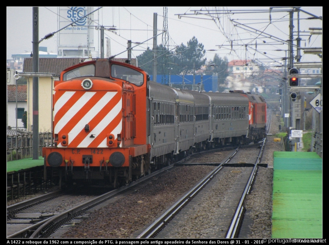 1422 PTG. 31012010