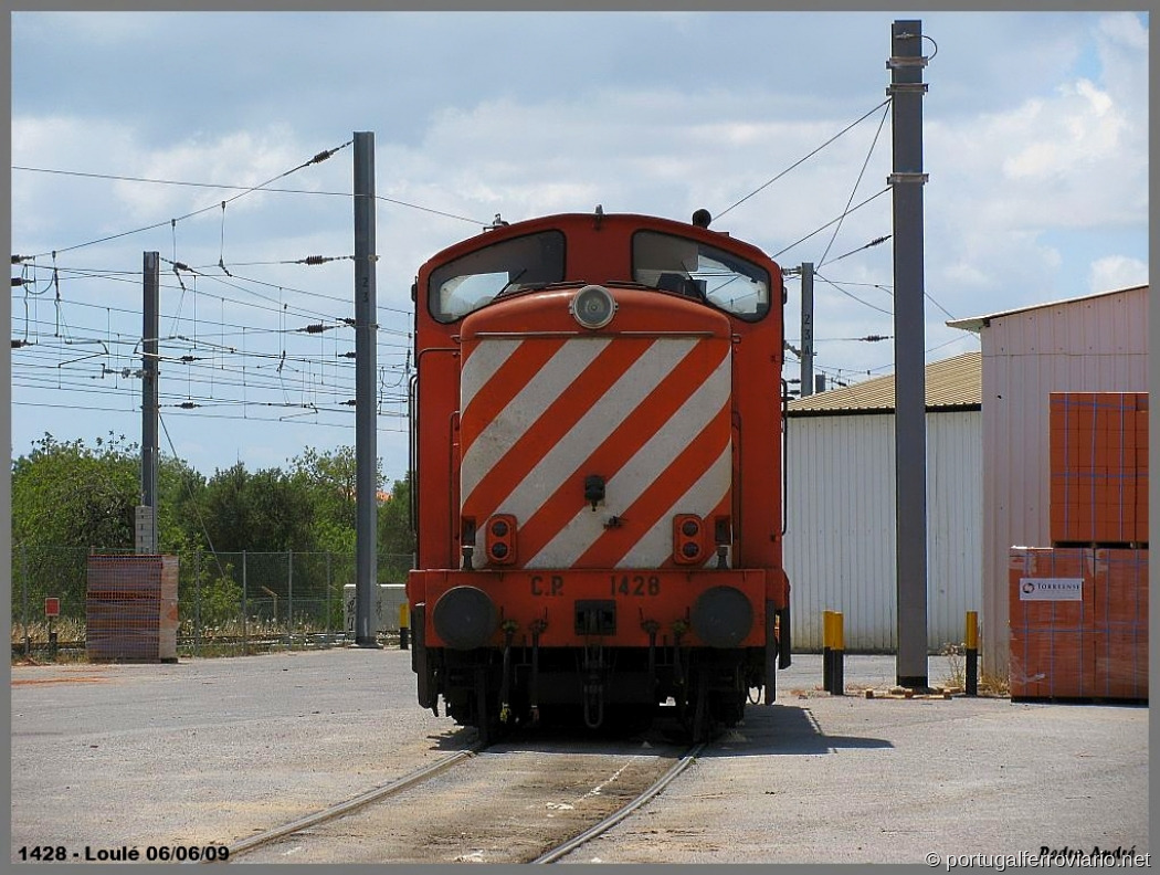 1428 Loulé 06-06-2009