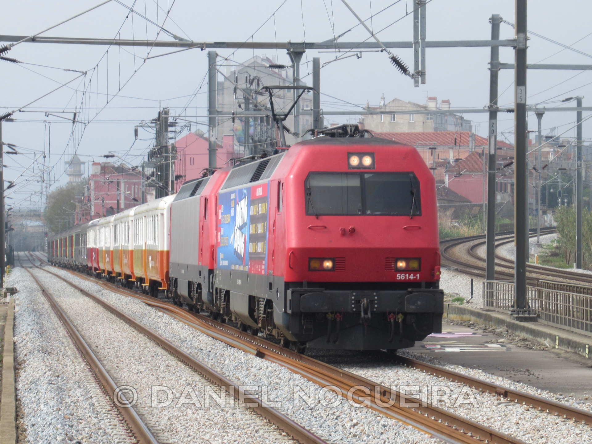 CP 5614