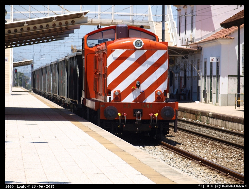 1444 , Loulé 28-06-2015