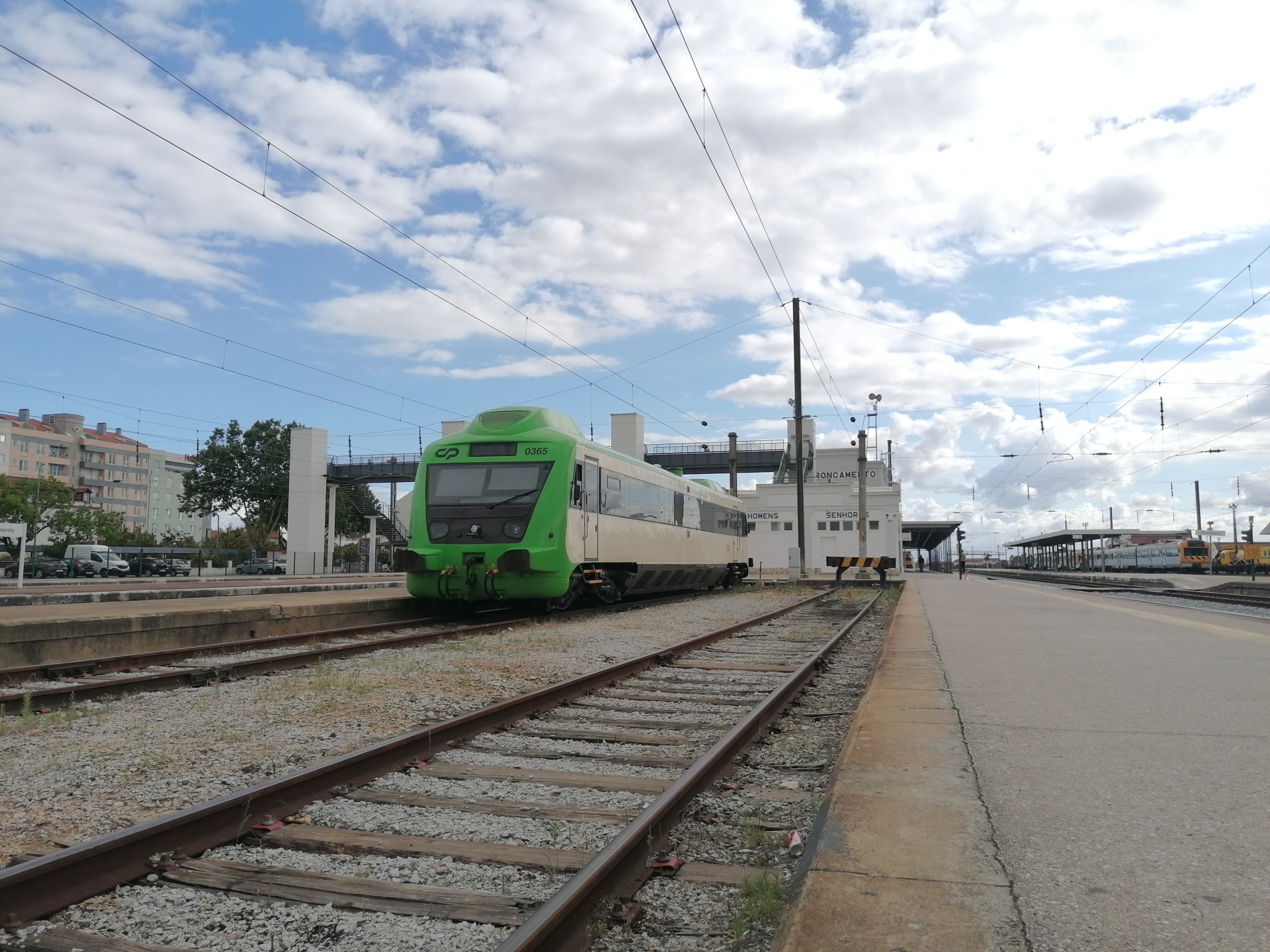 CP 0365
