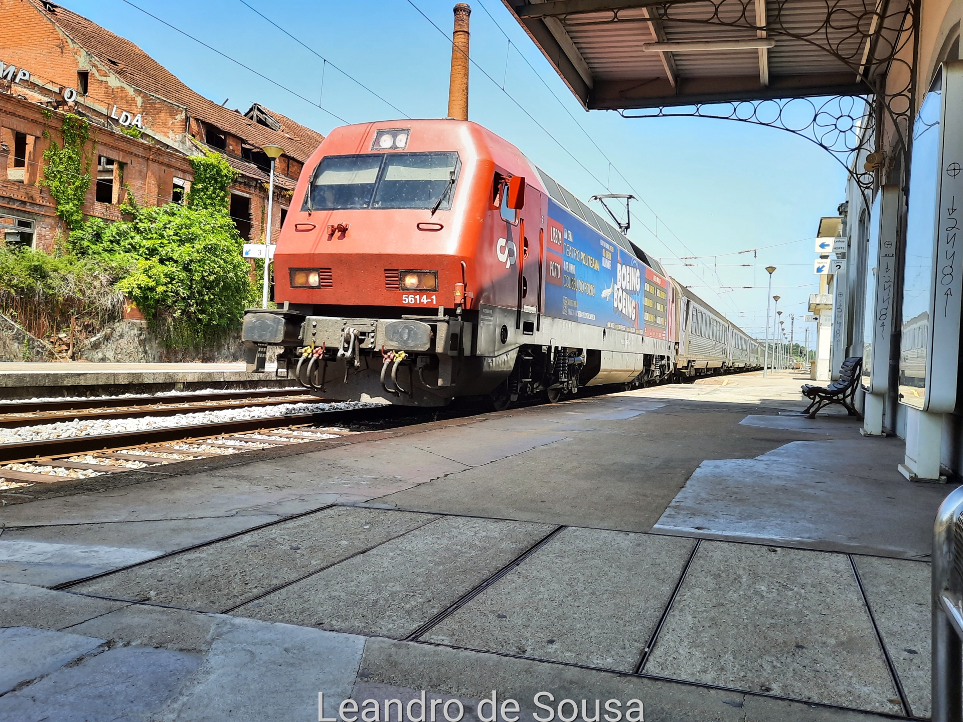 Siemens ES 5614