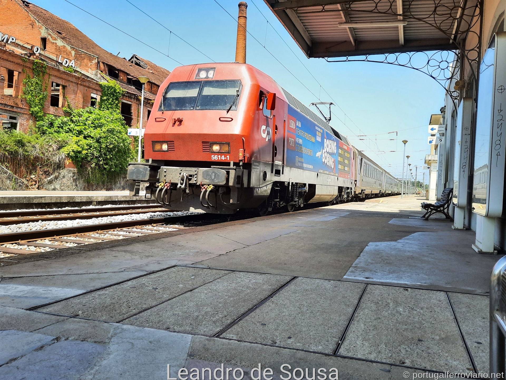 Siemens ES 5614