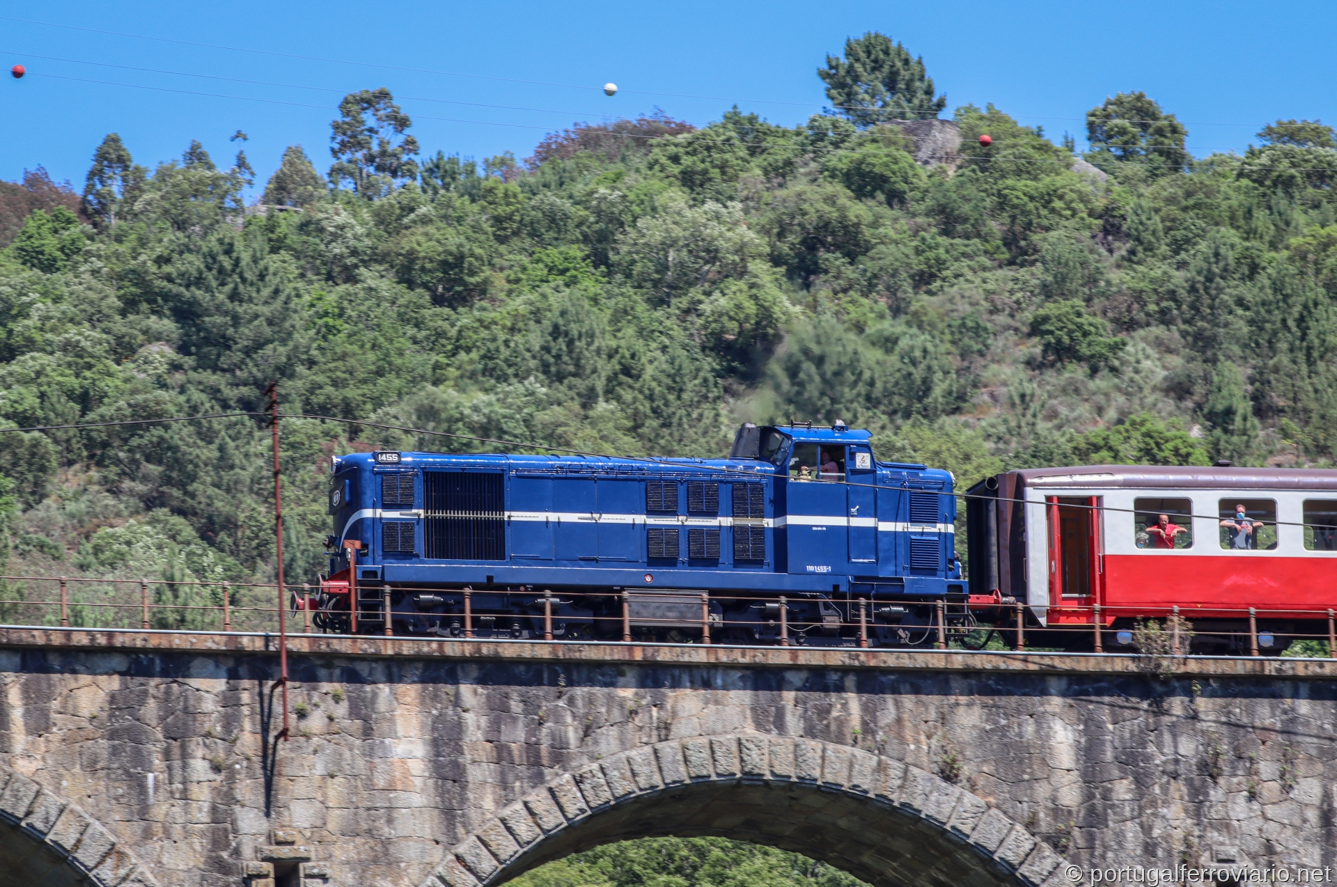 CP 1455