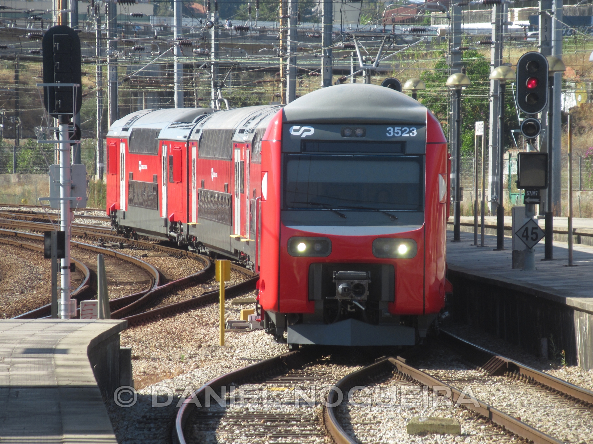 CP 3523