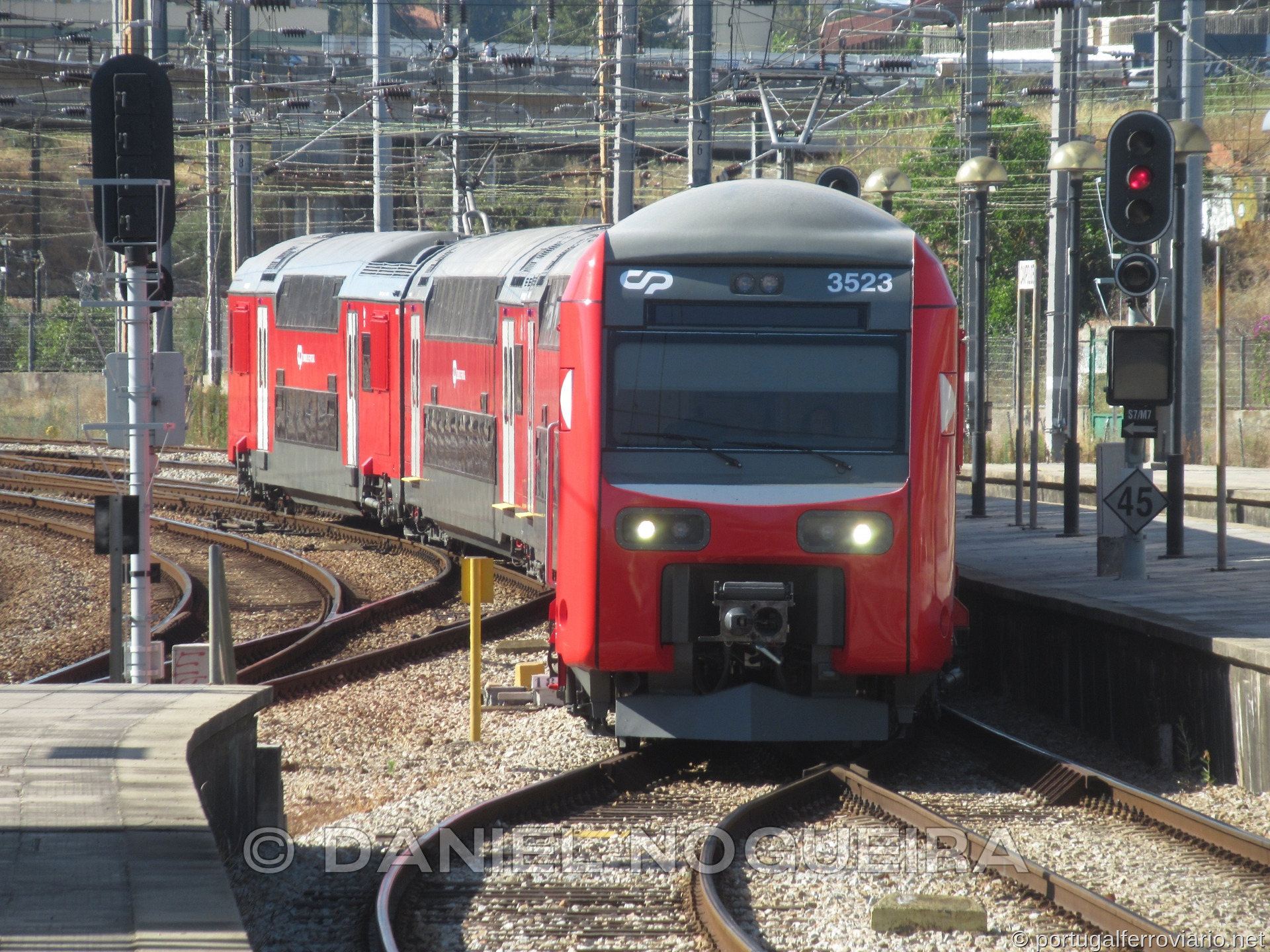 CP 3523