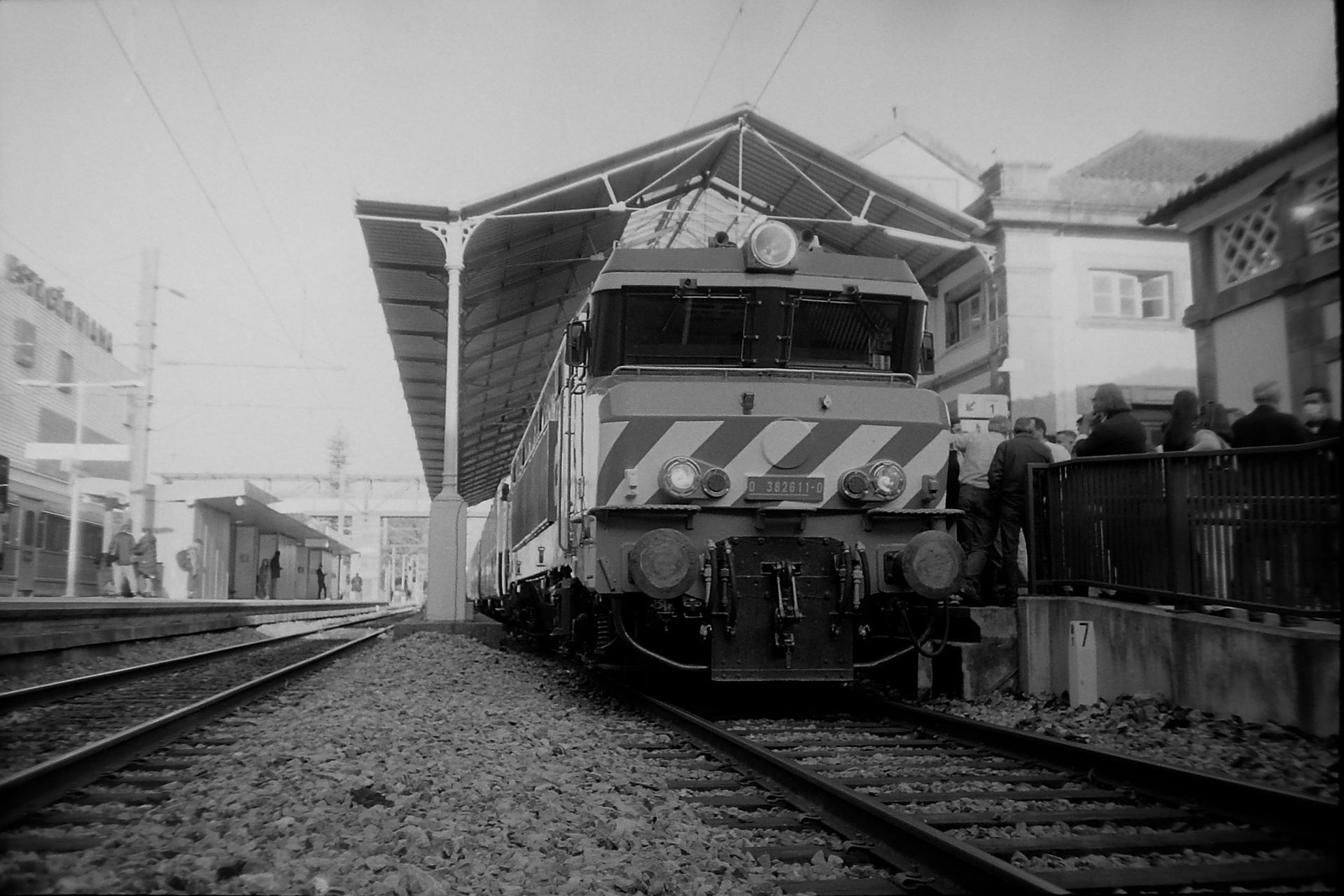 2611 em Viana do Castelo