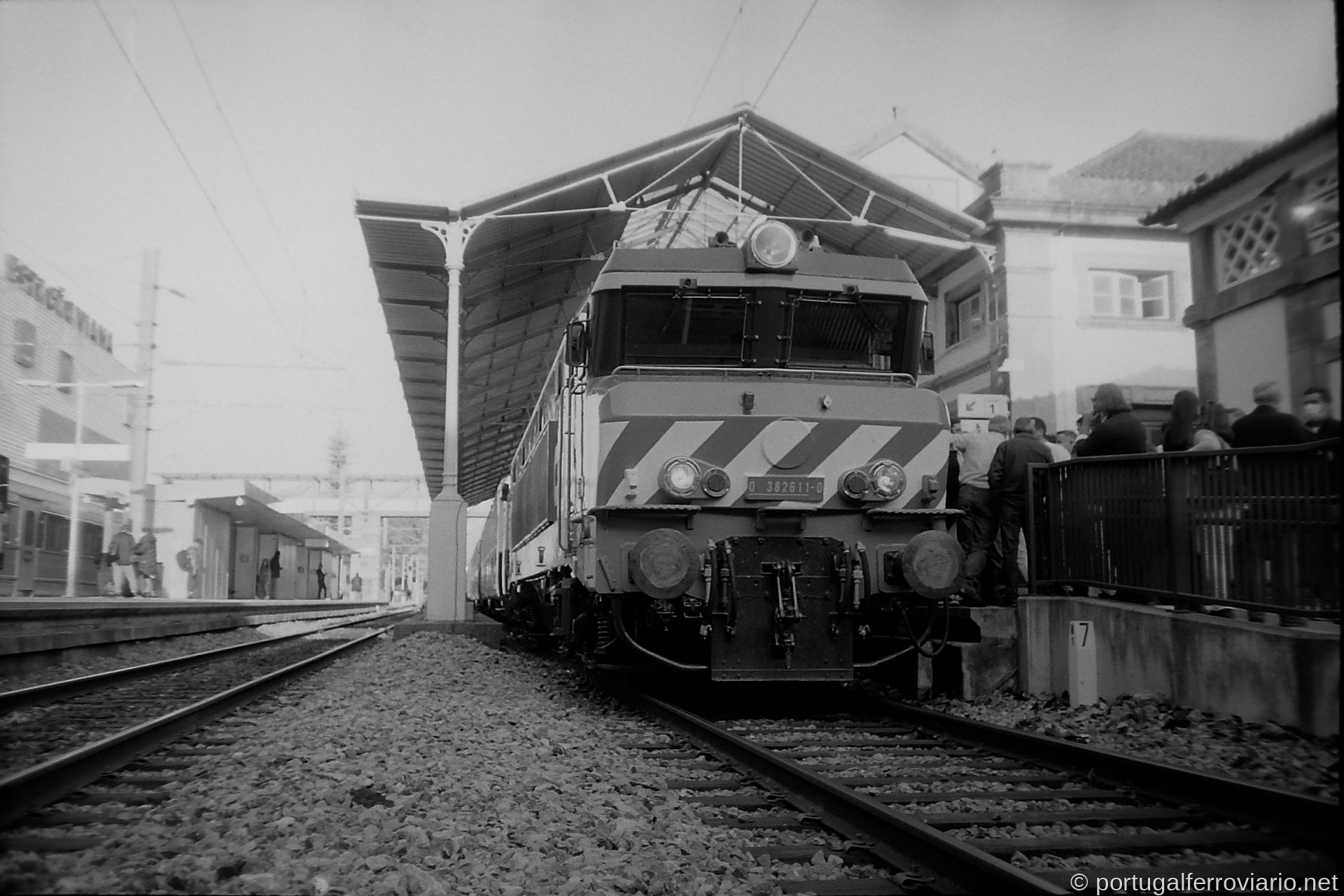 2611 em Viana do Castelo