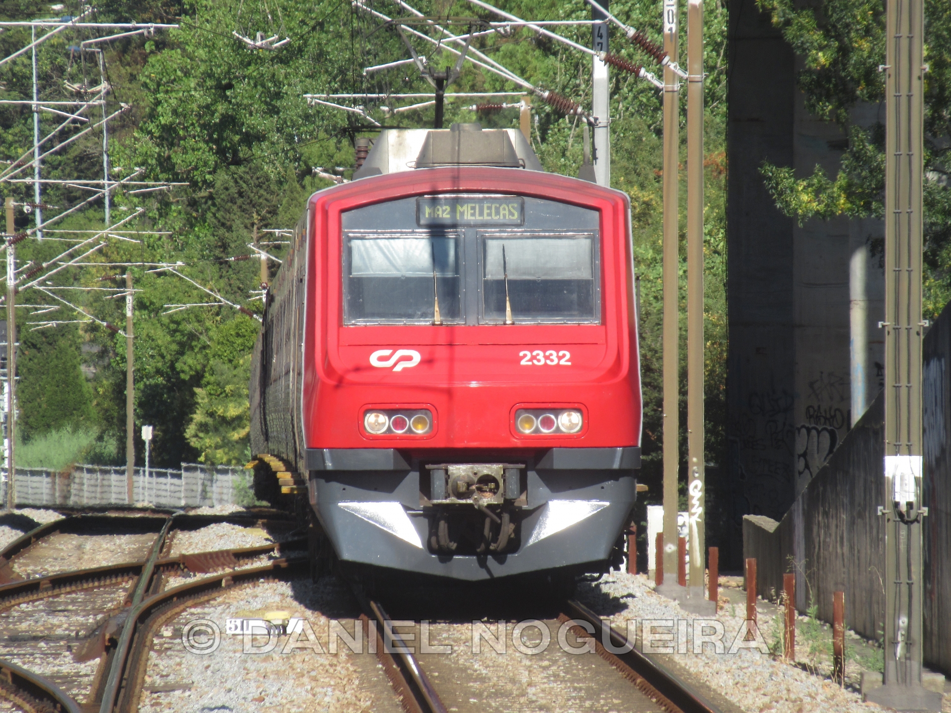 CP 2332