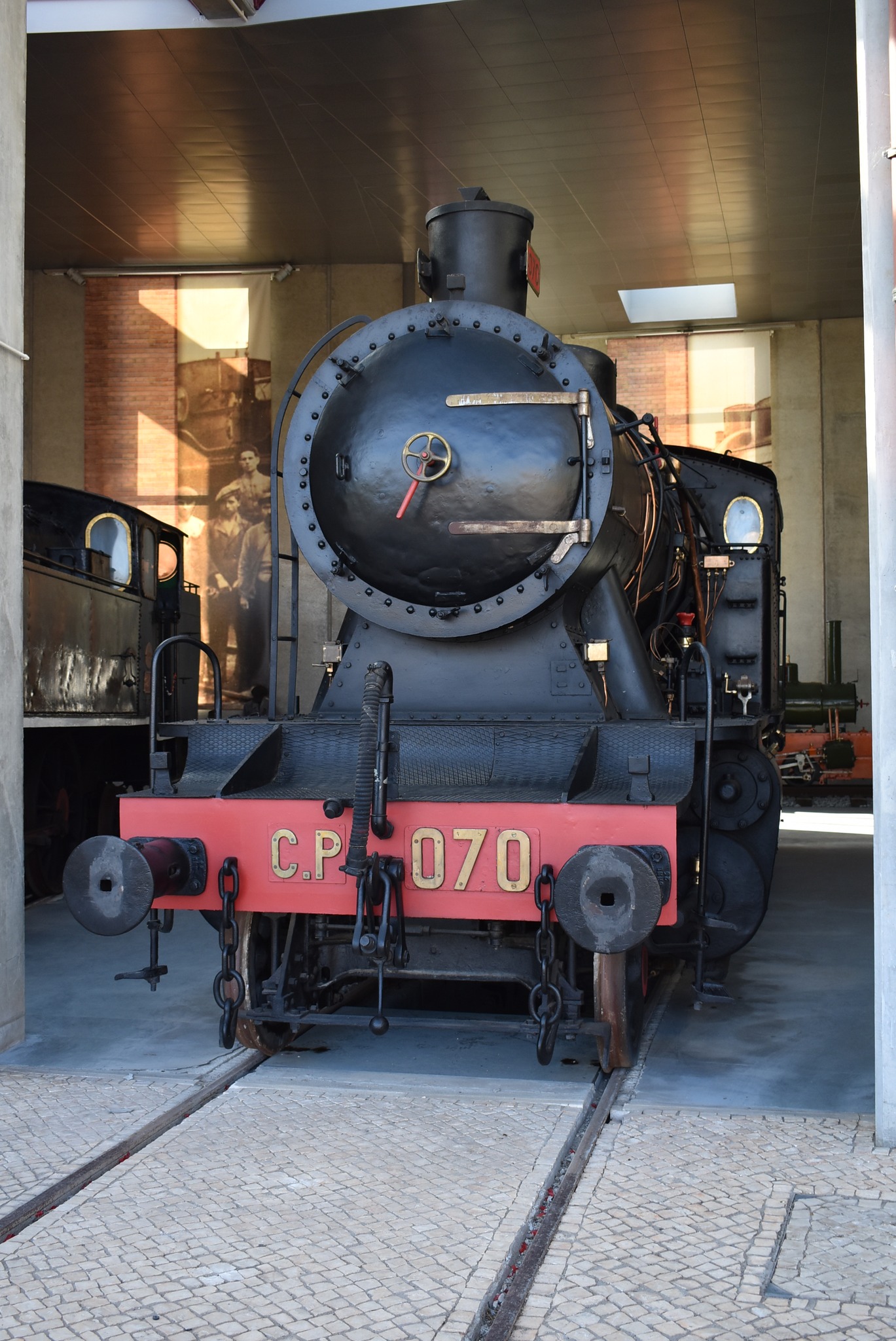 CP 070