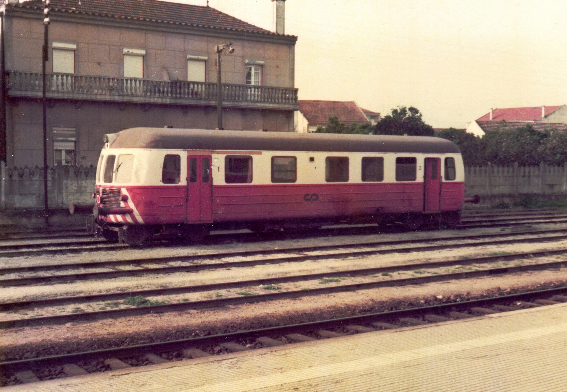 PINHAL NOVO 1980