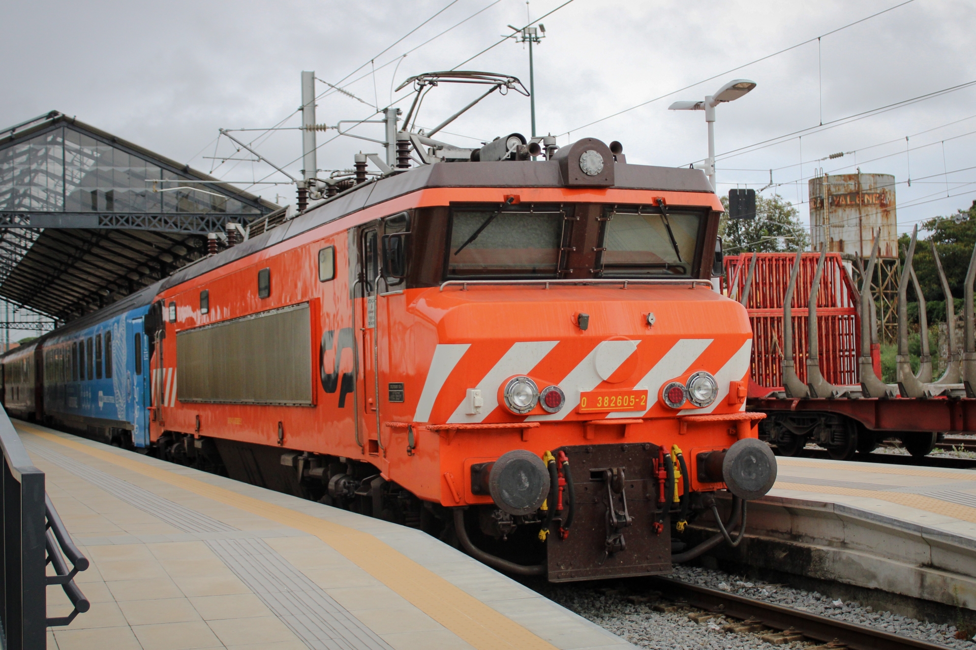 2605 em Valença