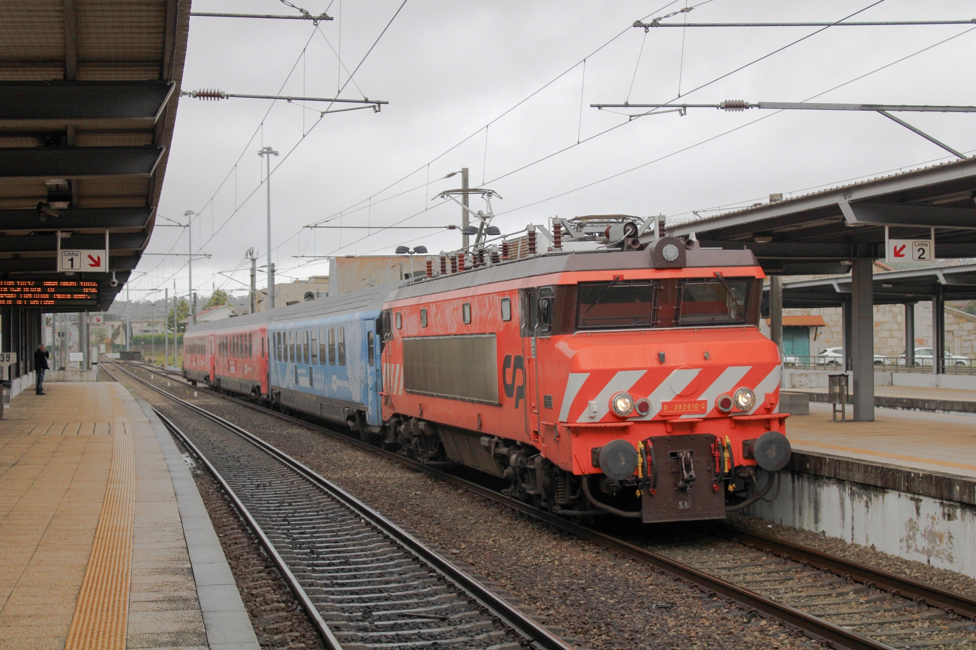 2610 em Nine