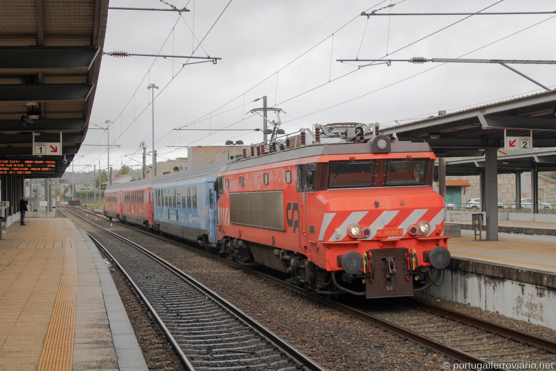 2610 em Nine