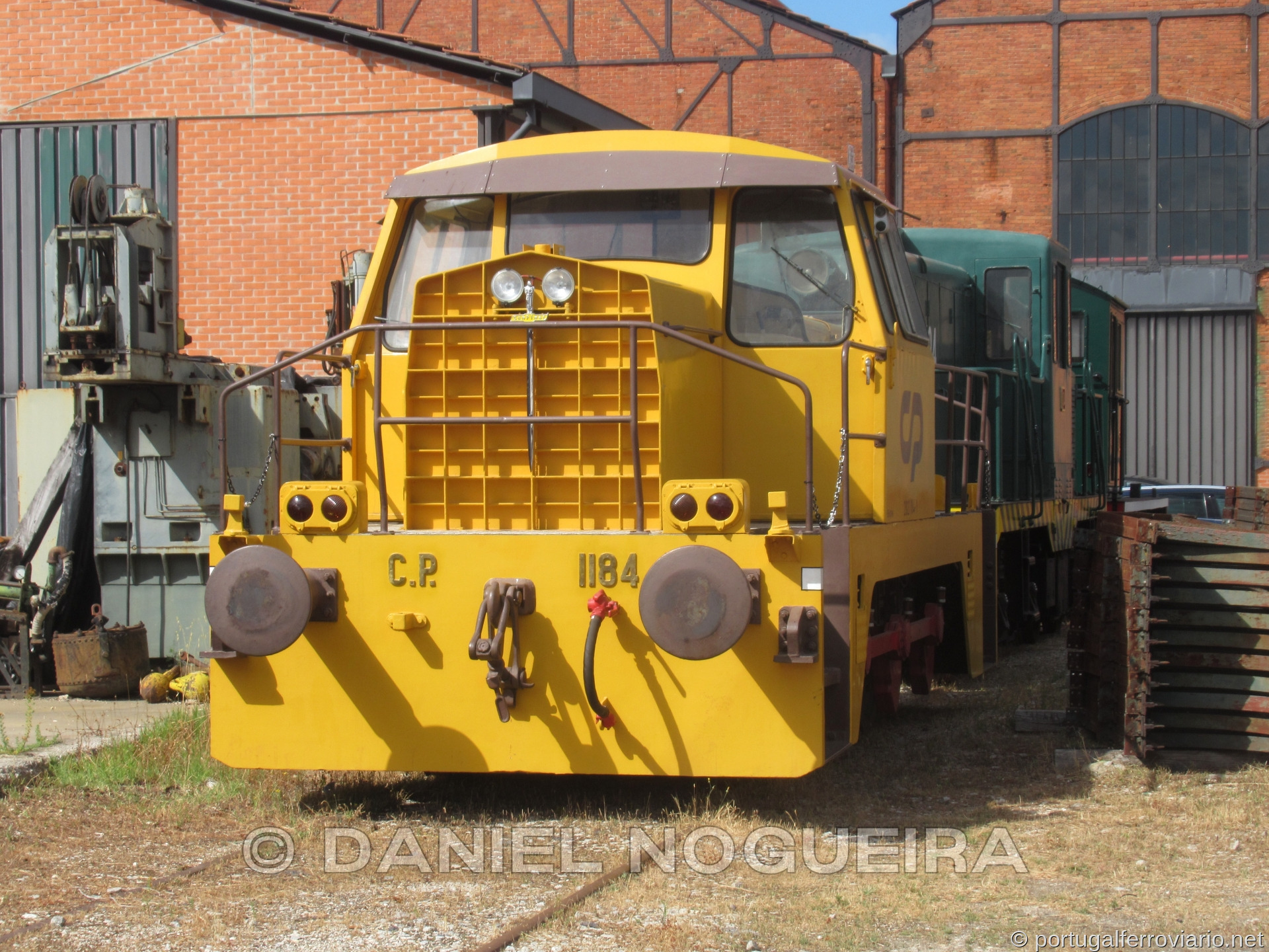 CP 1184