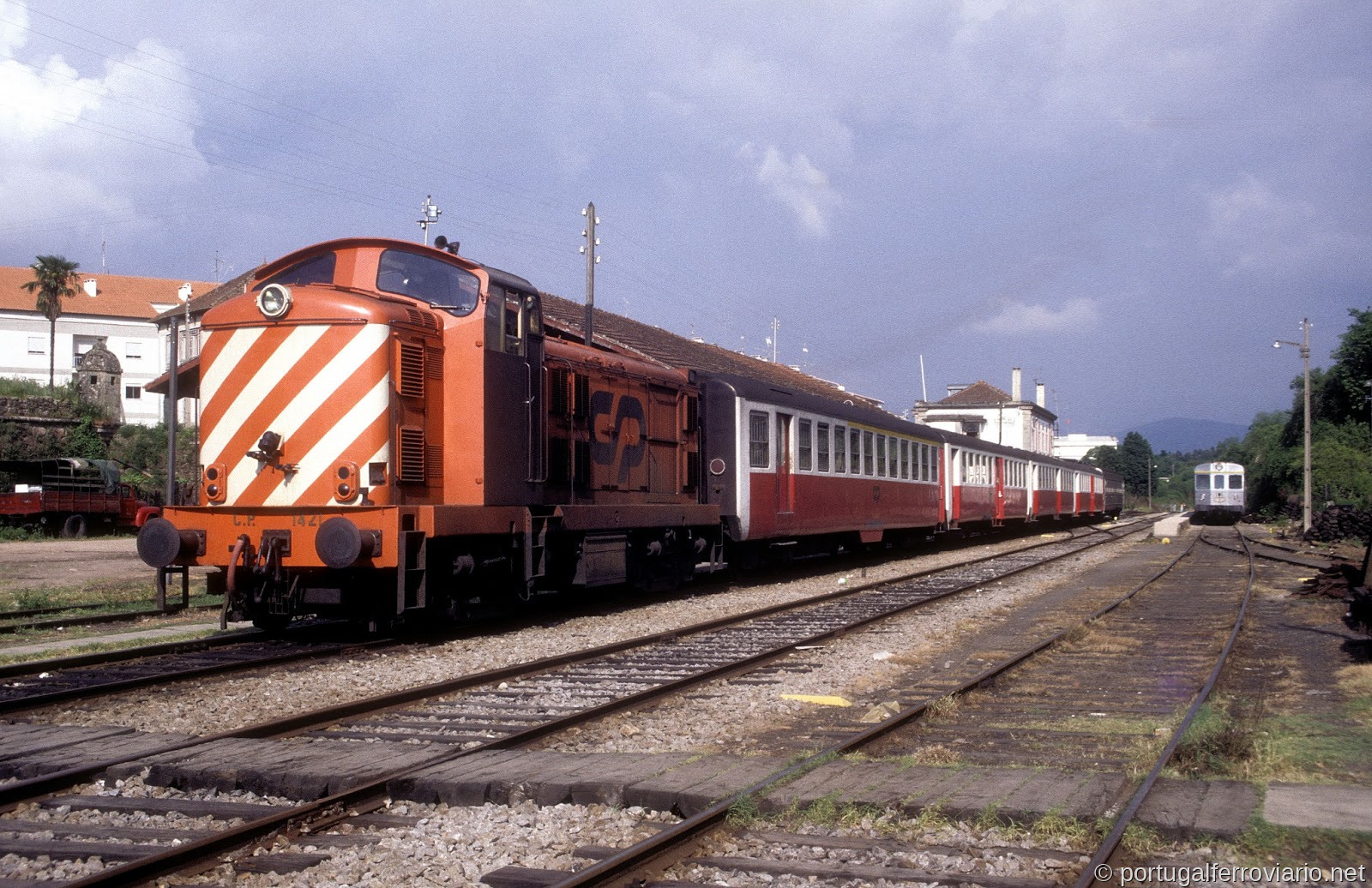 1421-Monçao en 1988