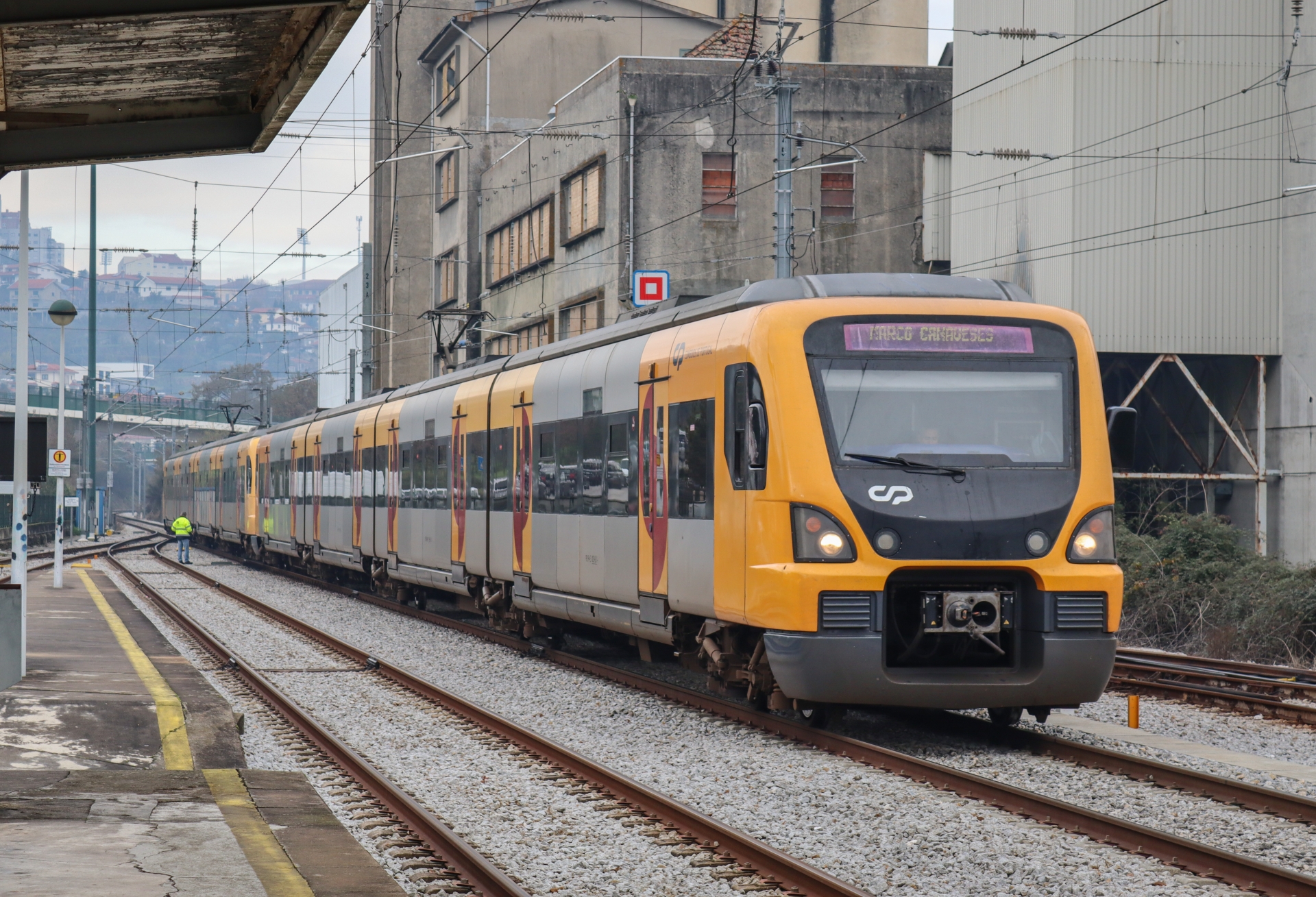 CP 3431