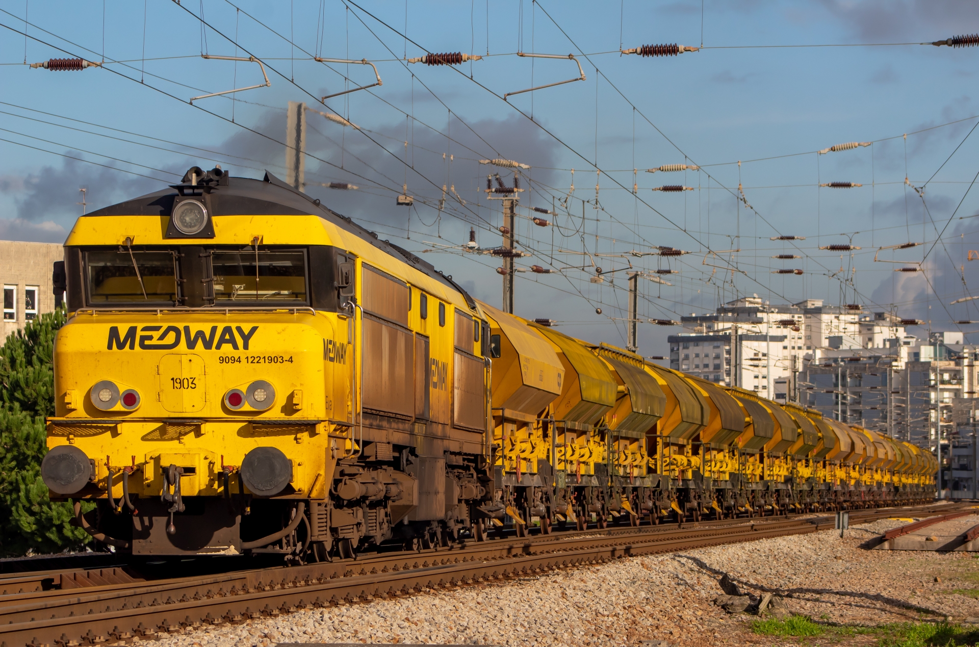 CP 1903 com Tdgs