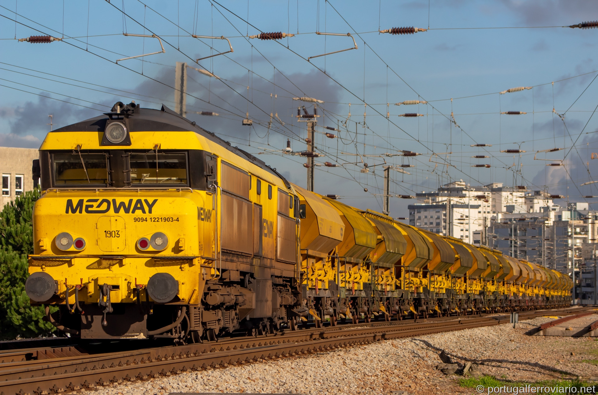 CP 1903 com Tdgs