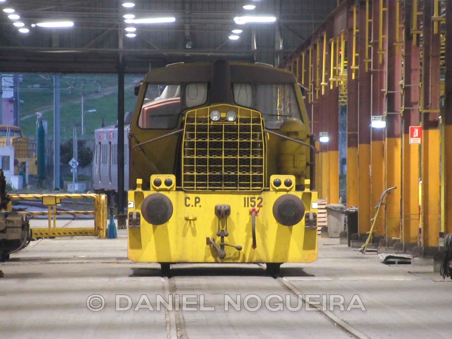 CP 1152