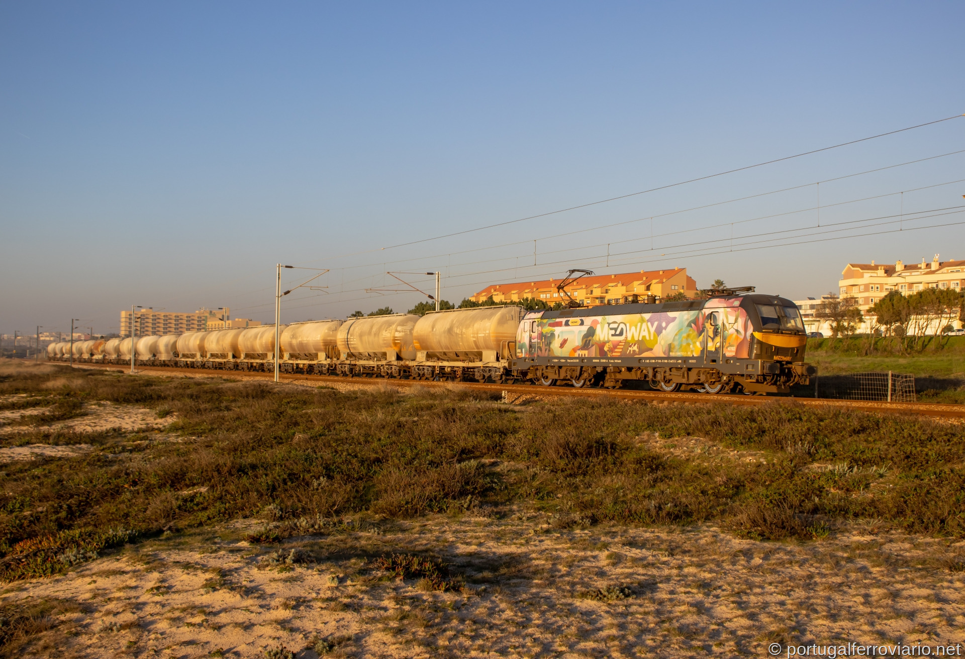 Medway 4702